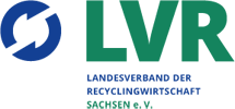 Logo - Landesverband der Recyclingwirtschaft Sachsen e. V. 