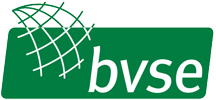 Logo - bvse-Bundesverband Sekundärrohstoffe und Entsorgung e.V.