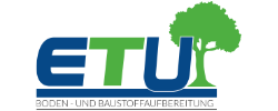 Logo ETU GmbH