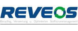 Logo REVEOS GmbH